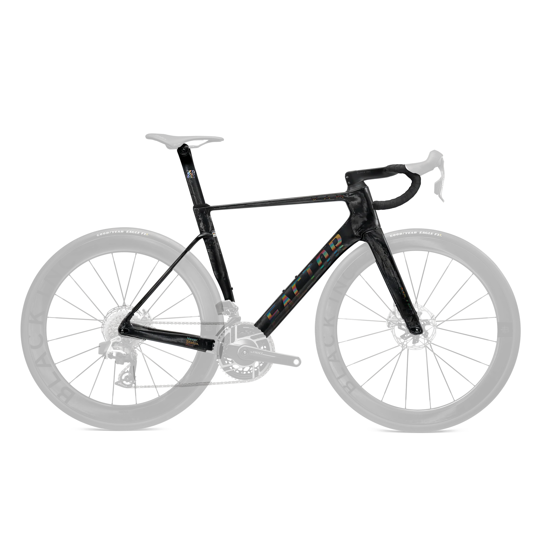 Factor Ostro VAM Premium Package